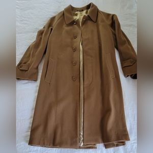 Valentino Coat
